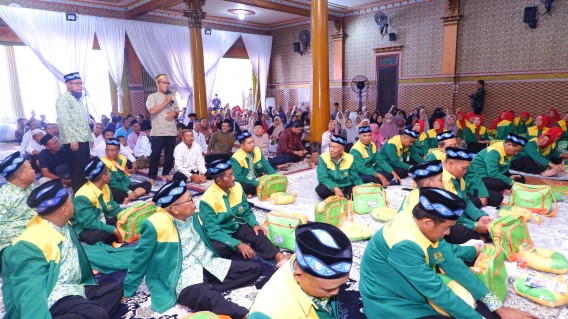 PROGRAM 16 HARI SYAWAL - Foto 345