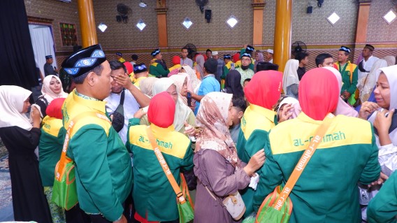 PROGRAM 16 HARI SYAWAL - Foto 339