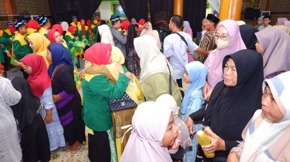 PROGRAM 16 HARI SYAWAL - Foto 337