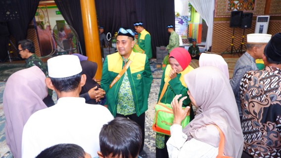 PROGRAM 16 HARI SYAWAL - Foto 340