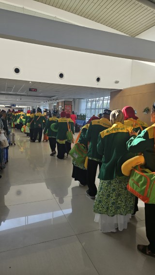 PROGRAM 16 HARI SYAWAL - Foto 303