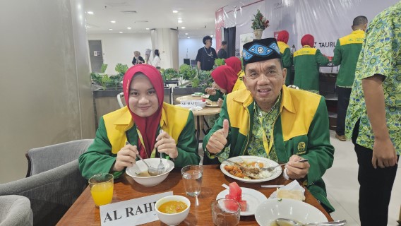 PROGRAM 16 HARI SYAWAL - Foto 296