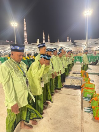 PROGRAM 16 HARI SYAWAL - Foto 277