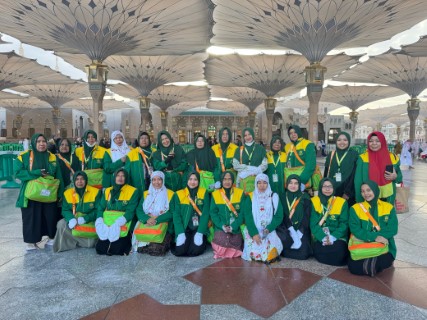 PROGRAM 16 HARI SYAWAL - Foto 280