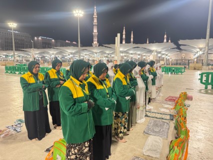 PROGRAM 16 HARI SYAWAL - Foto 279