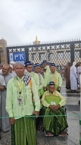 PROGRAM 16 HARI SYAWAL - Foto 284