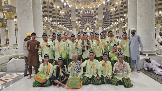 PROGRAM 16 HARI SYAWAL - Foto 285