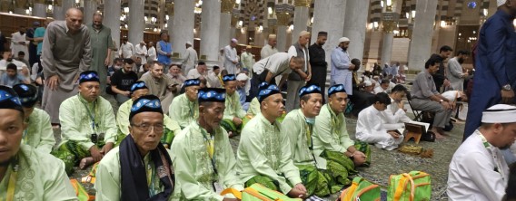 PROGRAM 16 HARI SYAWAL - Foto 256