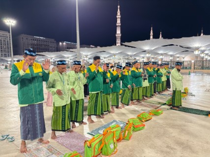 PROGRAM 16 HARI SYAWAL - Foto 262