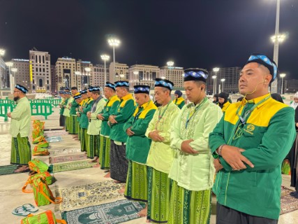 PROGRAM 16 HARI SYAWAL - Foto 245