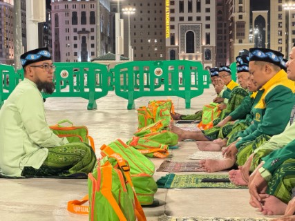 PROGRAM 16 HARI SYAWAL - Foto 247