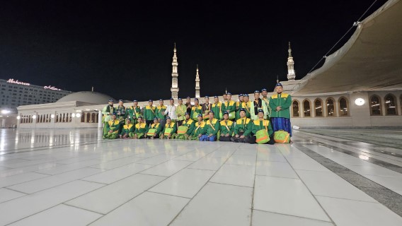 PROGRAM 16 HARI SYAWAL - Foto 223