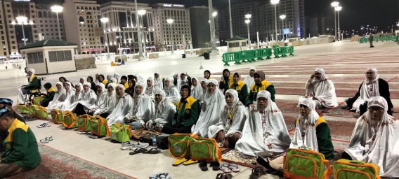 PROGRAM 16 HARI SYAWAL - Foto 230