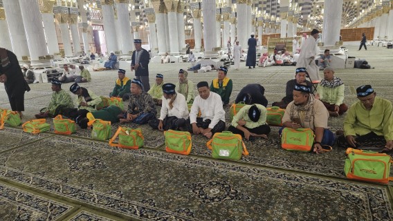 PROGRAM 16 HARI SYAWAL - Foto 227