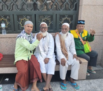 PROGRAM 16 HARI SYAWAL - Foto 231