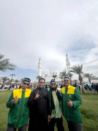 PROGRAM 16 HARI SYAWAL - Foto 189