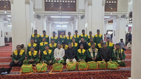PROGRAM 16 HARI SYAWAL - Foto 177