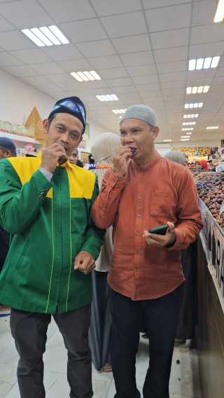 PROGRAM 16 HARI SYAWAL - Foto 156