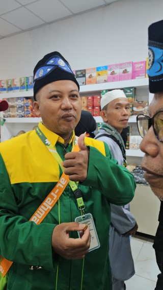 PROGRAM 16 HARI SYAWAL - Foto 155