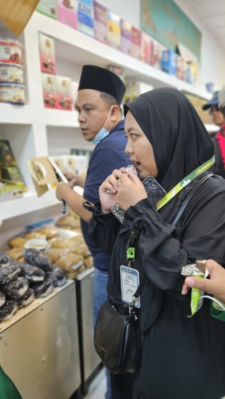 PROGRAM 16 HARI SYAWAL - Foto 159