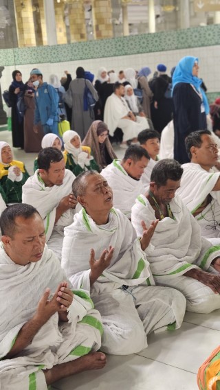 PROGRAM 16 HARI SYAWAL - Foto 142