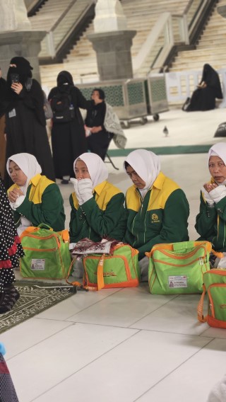 PROGRAM 16 HARI SYAWAL - Foto 131