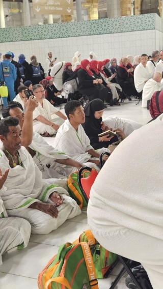 PROGRAM 16 HARI SYAWAL - Foto 124