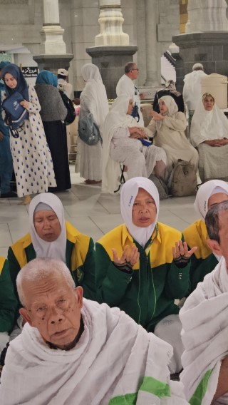 PROGRAM 16 HARI SYAWAL - Foto 116