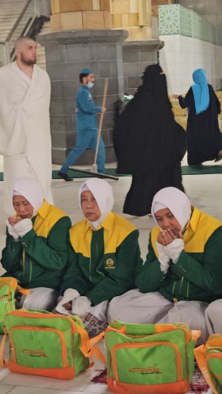 PROGRAM 16 HARI SYAWAL - Foto 117