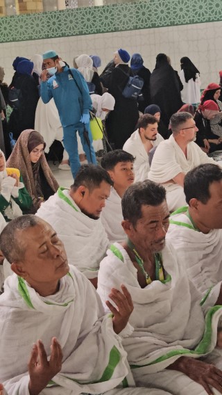 PROGRAM 16 HARI SYAWAL - Foto 110