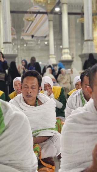 PROGRAM 16 HARI SYAWAL - Foto 111