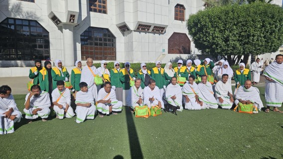 PROGRAM 16 HARI SYAWAL - Foto 83