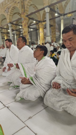 PROGRAM 16 HARI SYAWAL - Foto 90