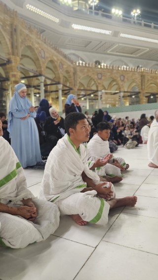 PROGRAM 16 HARI SYAWAL - Foto 85