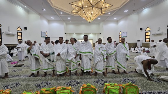 PROGRAM 16 HARI SYAWAL - Foto 65