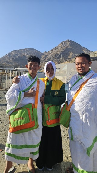 PROGRAM 16 HARI SYAWAL - Foto 72