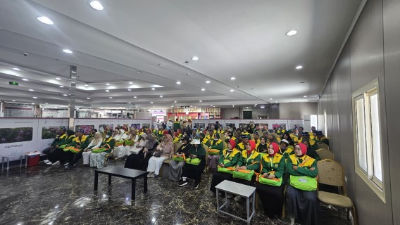 PROGRAM 16 HARI SYAWAL - Foto 62