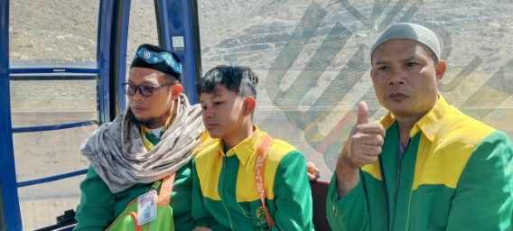 PROGRAM 16 HARI SYAWAL - Foto 32