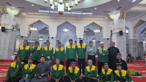 PROGRAM 16 HARI SYAWAL - Foto 19
