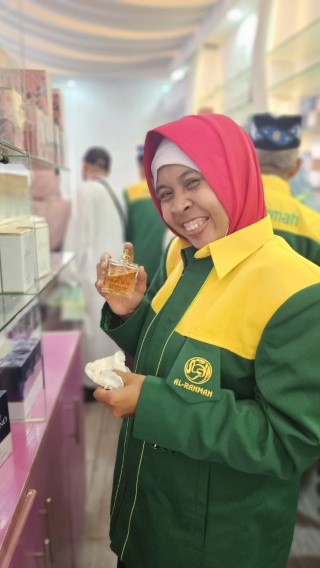 PROGRAM 16 HARI SYAWAL - Foto 2