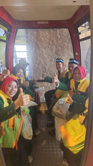 PROGRAM 16 HARI SYAWAL - Foto 7