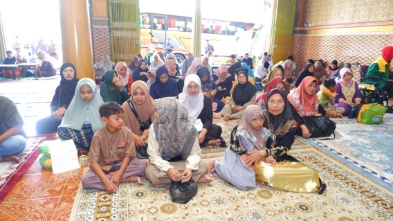 PROGRAM 12 HARI SYAWAL - Foto 416