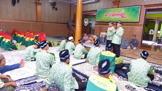 PROGRAM 12 HARI SYAWAL - Foto 405