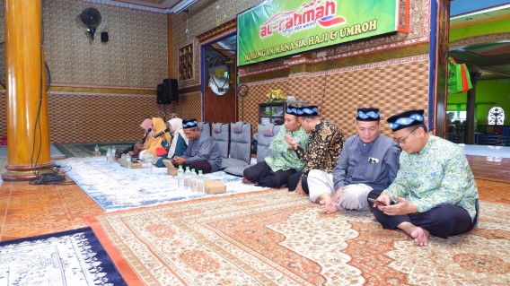 PROGRAM 12 HARI SYAWAL - Foto 402