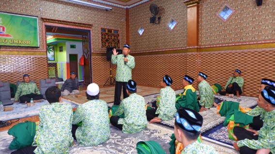 PROGRAM 12 HARI SYAWAL - Foto 406