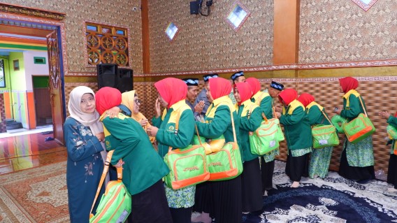 PROGRAM 12 HARI SYAWAL - Foto 380