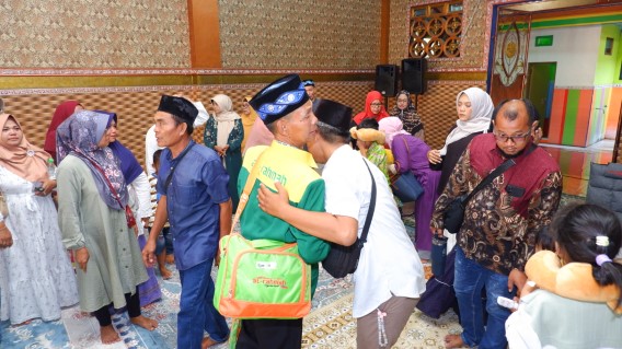 PROGRAM 12 HARI SYAWAL - Foto 383
