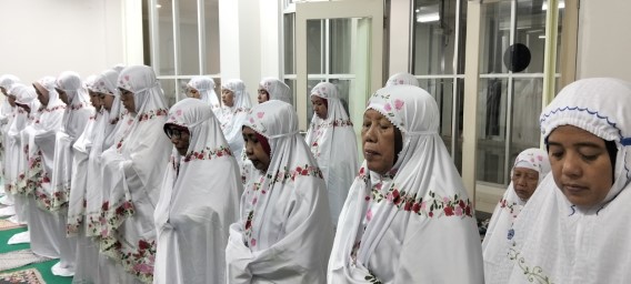 PROGRAM 12 HARI SYAWAL - Foto 377