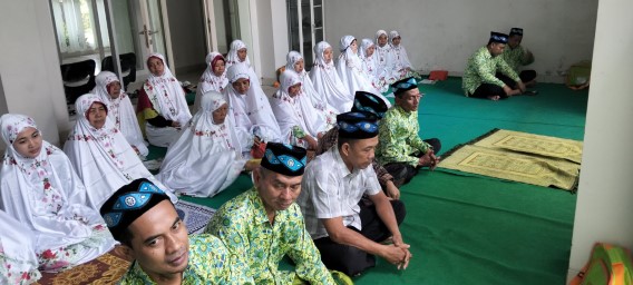 PROGRAM 12 HARI SYAWAL - Foto 369