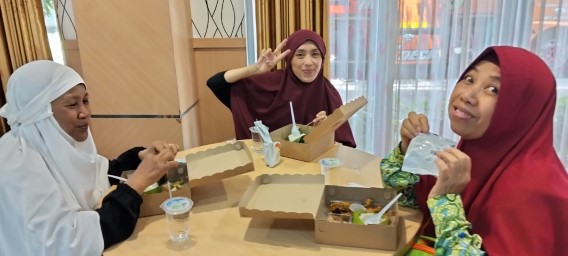 PROGRAM 12 HARI SYAWAL - Foto 368